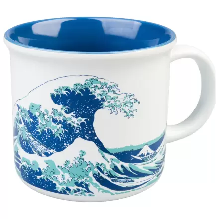 Kubek Hokusai 