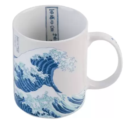 Kubek The Great Wave off Kanagawa 350ml termékfotója