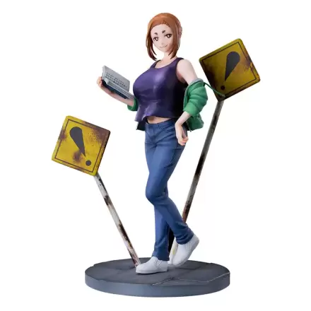 The Grimm Variations: Otome, Kaiju, and the Spirited Away Statua PVC Sumireko Ogawa 27 cm zdjęcie produktu