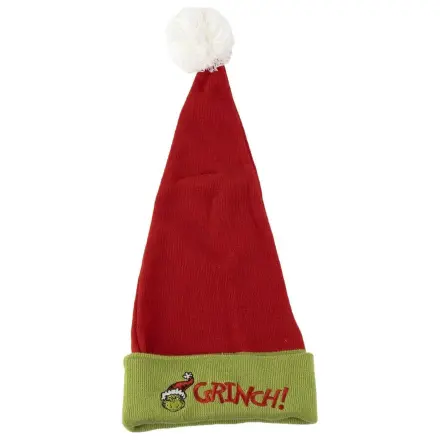 Czapka świąteczna The Grinch zdjęcie produktu