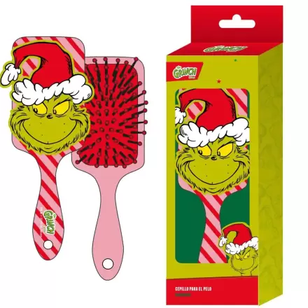 Szczotka do włosów The Grinch zdjęcie produktu