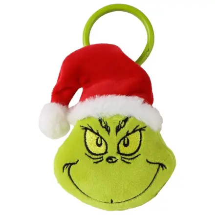 Grinch Pluszowy Brelok Aristocats Grinch 14 cm zdjęcie produktu