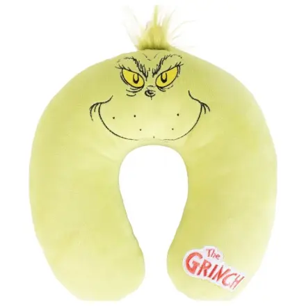 The Grinch poduszka podróżna zdjęcie produktu