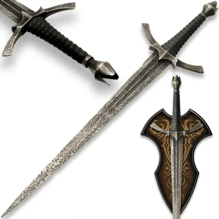 Replika Hobbit 1/1 Morgul-Blade, Ostrze Nazgula zdjęcie produktu