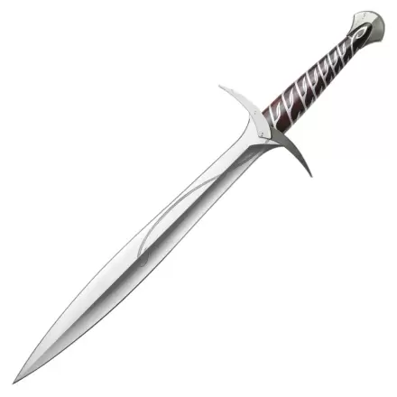 The Hobbit Replika 1/1 Miecz Żądło Bilbo Bagginsa 57 cm zdjęcie produktu