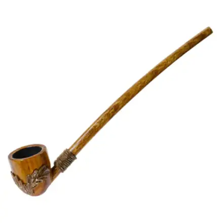 The Hobbit An Unexpected Journey Replika 1/1 The Pipe of Bilbo Baggins 23 cm zdjęcie produktu