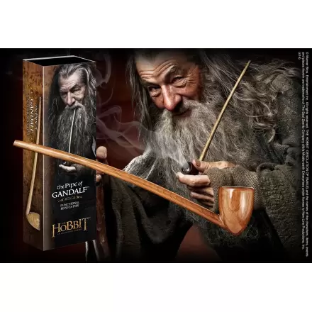 The Hobbit An Unexpected Journey Replika 1/1 The Pipe of Gandalf 23 cm zdjęcie produktu
