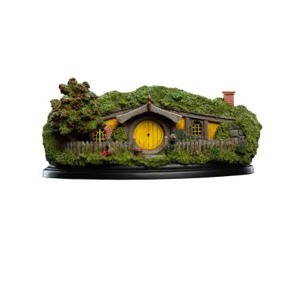 Hobbit: Niespodziewana podróż Statua #13 Apple Orchard 20 cm zdjęcie produktu