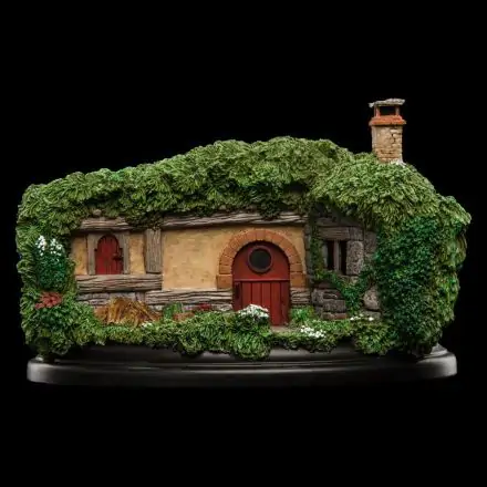 Hobbit Niespodziewana Podróż Statuetka 34 Lakeside 9 cm zdjęcie produktu