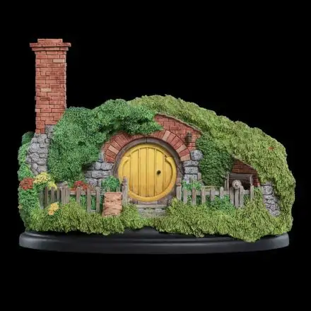 The Hobbit: Niezwykła Podróż Statua 16 Hill Lane 11 cm zdjęcie produktu