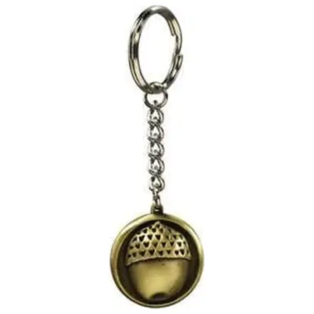 The Hobbit Bilbo's Button brelok do kluczy zdjęcie produktu