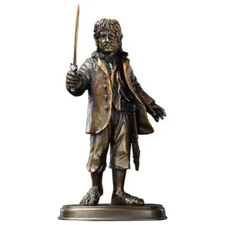 Rzeźba The Hobbit Bilbo 17 cm zdjęcie produktu