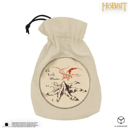 Woreczek na Kości The Hobbit Erebor zdjęcie produktu
