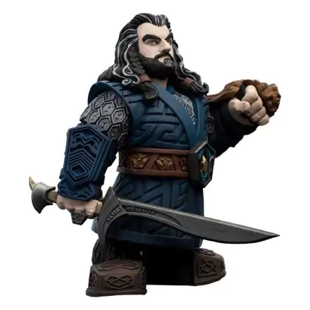 The Hobbit Mini Epics Vinyl Figure Thorin Oakenshield 15 cm Figurka winylowa termékfotója