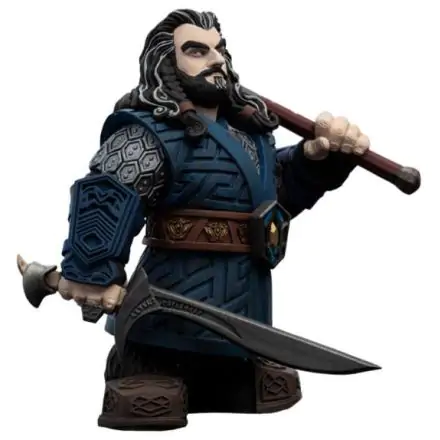 The Hobbit Mini Epics Figurka Vinyl Thorin Oakenshield Limited Edition 10 cm termékfotója