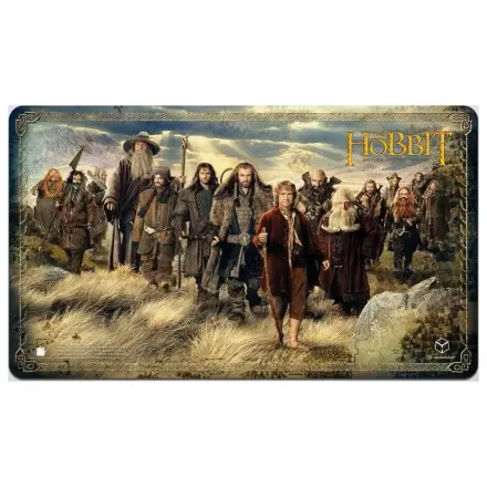The Hobbit Playmata Thorin's Company zdjęcie produktu
