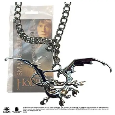 The Hobbit Smaug Wisiorek zdjęcie produktu