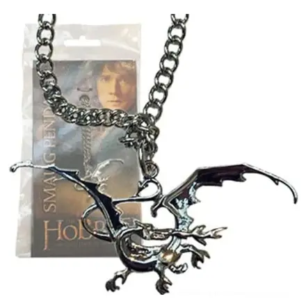 The Hobbit Smaug Wisiorek zdjęcie produktu