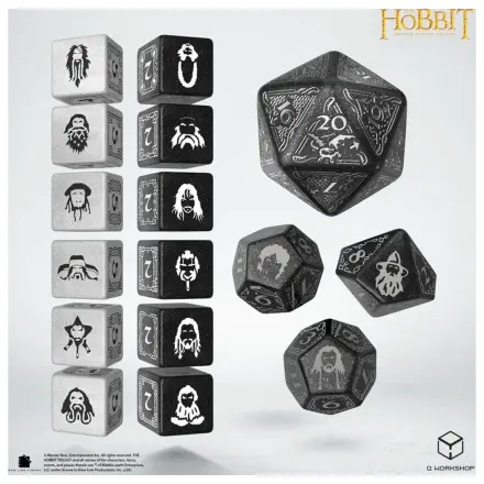 The Hobbit TCG Zestaw Kostek 16 Umbral Hollow zdjęcie produktu