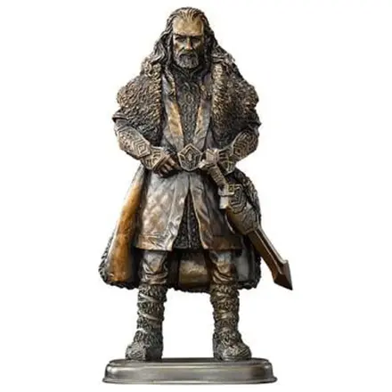The Hobbit Thorin rzeźba 17cm zdjęcie produktu