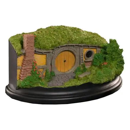 Statuetka The Hobbit Trilogy 3 Bagshot Row 11 cm zdjęcie produktu
