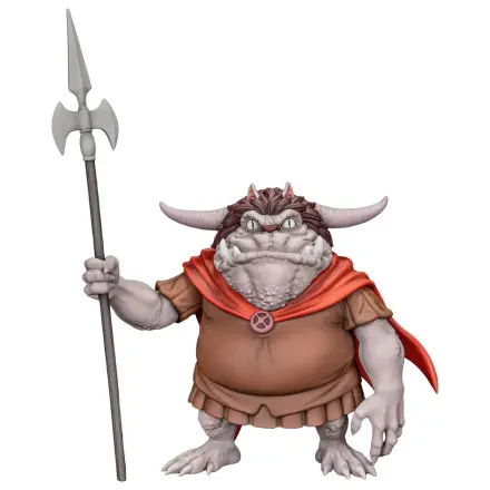The Hobbit Figurka winylowa Goblin 20 cm zdjęcie produktu