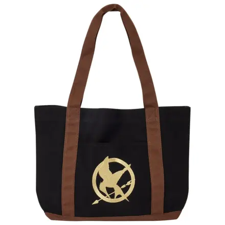 Torba tote The Hunger Games by Loungefly District 12 zdjęcie produktu