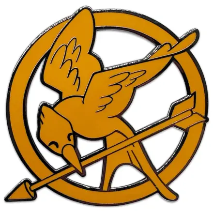 The Hunger Games Przypinka Mockingjay 5 cm zdjęcie produktu