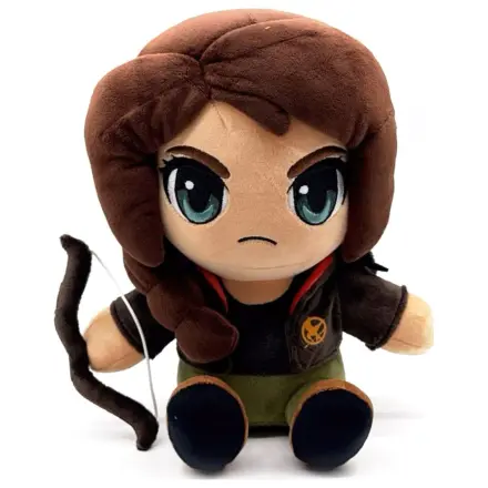 The Hunger Games Pluszowa figurka Katniss 22 cm zdjęcie produktu