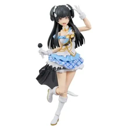Figurka The Idiomalmaster Shiny Colors Fuyuko Mayuzumi zdjęcie produktu
