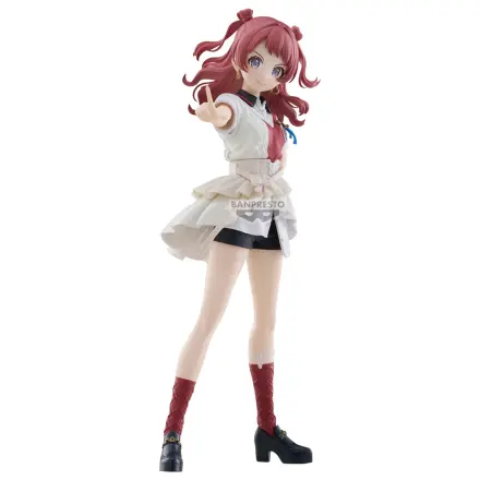 The Idolm@ster Gakuen Espresto Saki Hanami Majestic Pose figurka 21cm zdjęcie produktu