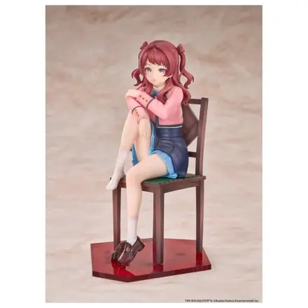The Idolmaster PVC Figurka 1/7 Saki Hanami Ameagari no Iris Before Special Training Ver. 20 cm zdjęcie produktu