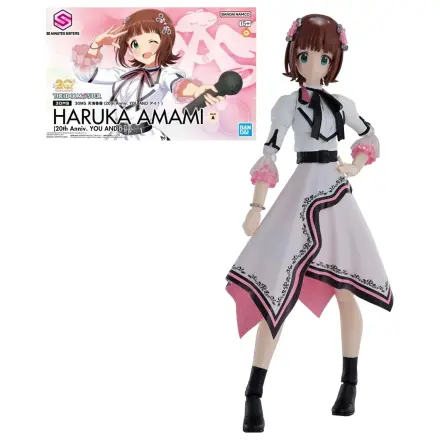 The Idolmaster 30MS Haruka Amami (20th Anniv. You and I!) zestaw modelarski zdjęcie produktu