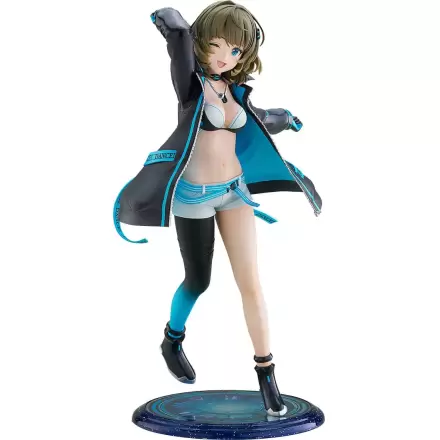 The Idolmaster Cinderella Girls Figurka PCV 1/7 Kaede Takagaki + Dance Dance Dance 25 cm zdjęcie produktu