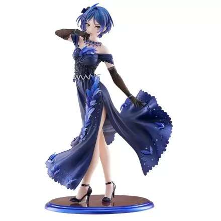 The Idolmaster Cinderella Girls Statuetka PVC 1/7 Kanade Hayami + Pretty Liar 25 cm termékfotója