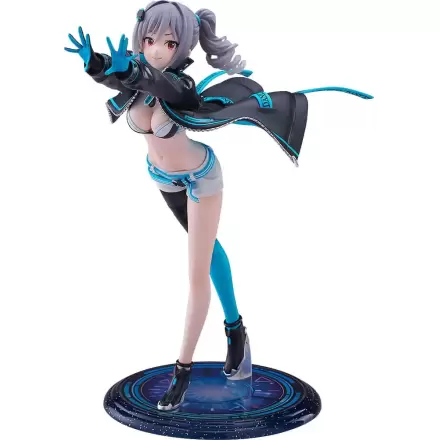 Statua PCV The Idolmaster Cinderella Girls 1/7 Ranko Kanzaki + Dance Dance Dance 23 cm zdjęcie produktu