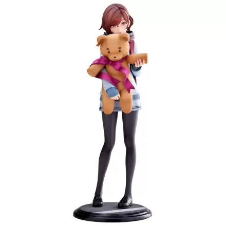 The Idolmaster Cinderella Girls DreamTech Figurka PVC 1/7 Madoka Higuchi - DT-194 25 cm termékfotója