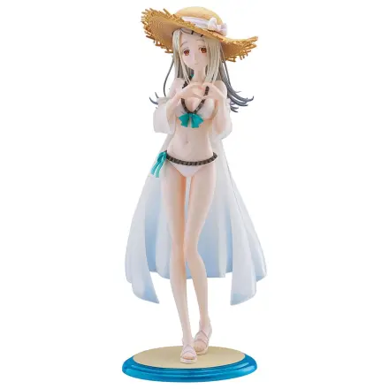 The Idolmaster Gakuen PVC Statuetka 1/7 Hiro Shinosawa Swimsuit Ver. 24 cm zdjęcie produktu