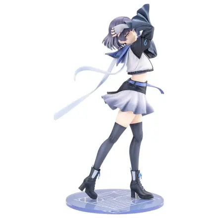 The Idolmaster Gakuen figurka PVC 1/7 Misuzu Hataya -Moon Turtle- 26 cm zdjęcie produktu