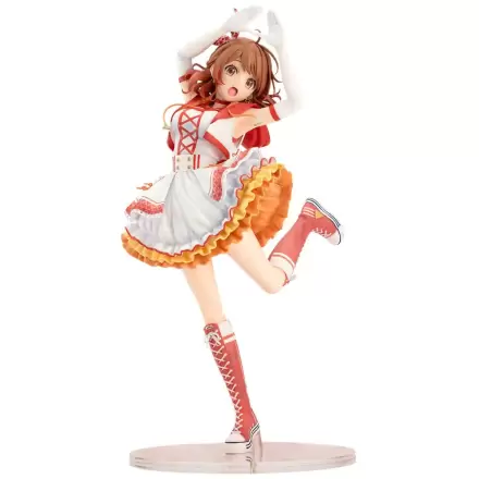 The Idolmaster Gakuen Statua PVC 1/7 Ume Hanami The Rolling Riceball 25 cm zdjęcie produktu