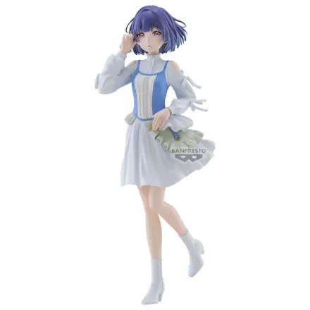 The Idolmaster Gakuen Espresto Fan out Misuzu Hataya figurka 22cm zdjęcie produktu