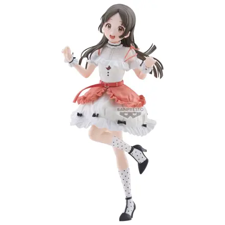 The Idolmaster Gakuen ESPRESTO Frilly lace-China Kuramoto figurka 22cm zdjęcie produktu