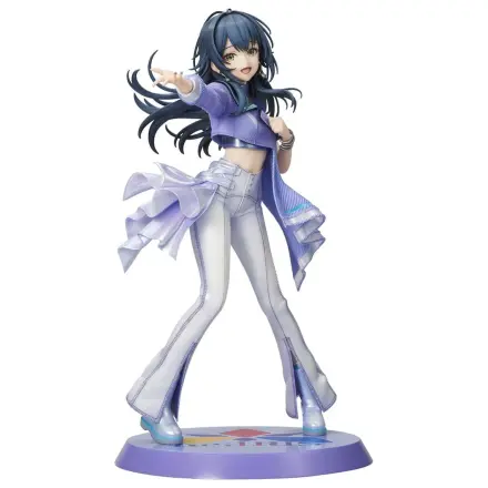 The Idolmaster Gakuen PVC figurka 1/7 Temari Tsukimura Re Iris Ver. 24 cm zdjęcie produktu