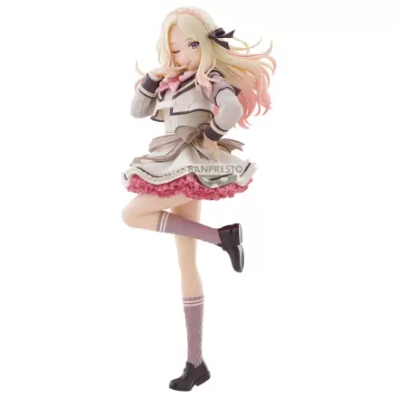 The Idolmaster Gakuen Sena Jou Sweet Moment figurka 23 cm zdjęcie produktu