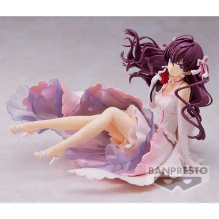 The Idolmaster Cinderella Girls Dressy and Attractive Eyes Shiki Ichinose figurka 17cm zdjęcie produktu