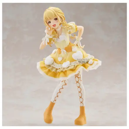 The Idolmaster Heart bouquet-Kotone Fujita Espresto Gakuen figurka 21 cm zdjęcie produktu