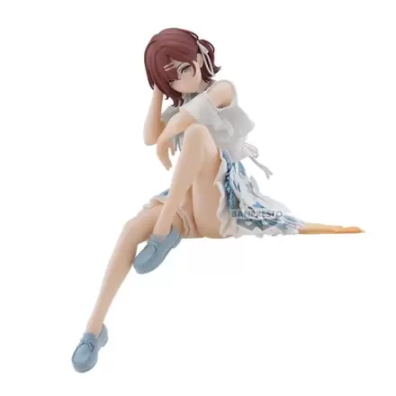 The Idolmaster Bardzo szczegółowa figura Madoka Higuchi 19 cm termékfotója