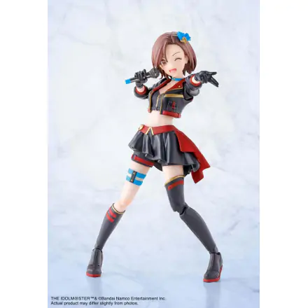 The Idolmaster S.H. Figuarts Figurka Akcji Seira Mizuki 14 cm termékfotója