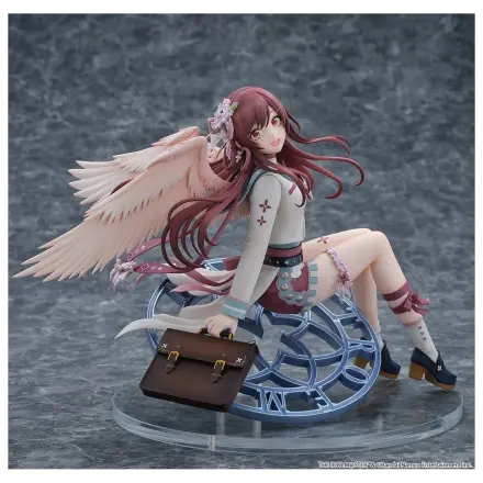 The Idolmaster Shiny Colors Figurka PVC 1/6 Amana Osaki Gardienne Tourmaline Ver. 19 cm zdjęcie produktu
