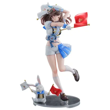 The Idolmaster: Shiny Colors figurka PCV 1/6 Kogane Tsukioka - Sailing Sailor Ver. 28 cm zdjęcie produktu